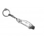Keychain Buick LaCrosse III 2017+ - (type STEEL)